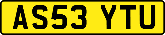 AS53YTU