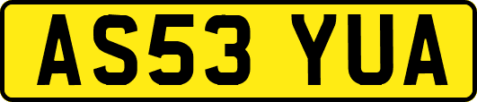 AS53YUA