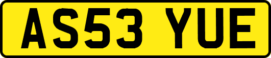 AS53YUE