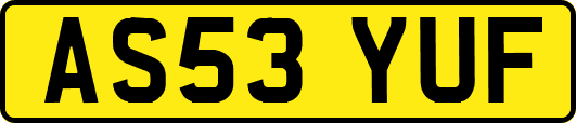 AS53YUF
