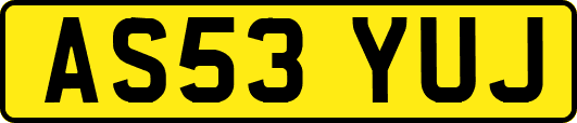 AS53YUJ