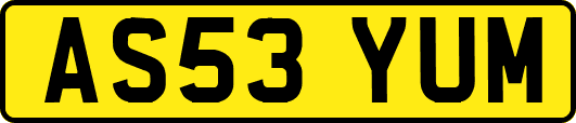 AS53YUM