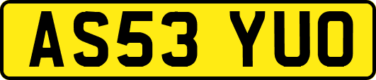 AS53YUO
