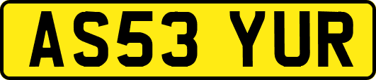 AS53YUR