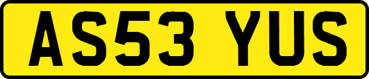 AS53YUS