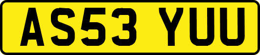 AS53YUU