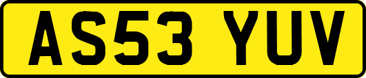 AS53YUV