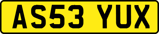 AS53YUX