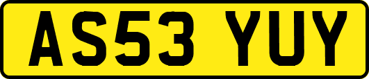 AS53YUY