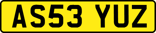 AS53YUZ