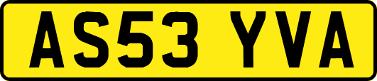 AS53YVA