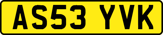 AS53YVK