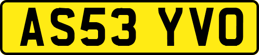AS53YVO