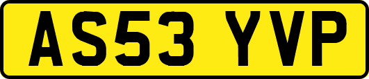 AS53YVP