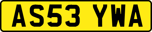 AS53YWA