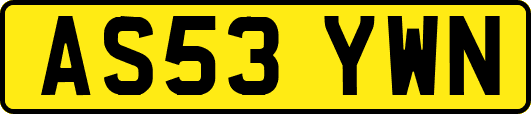 AS53YWN