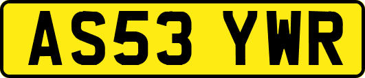 AS53YWR