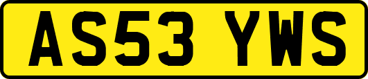 AS53YWS