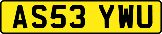 AS53YWU