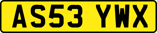 AS53YWX