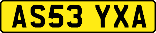 AS53YXA