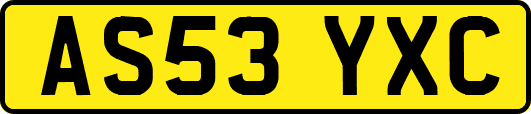 AS53YXC