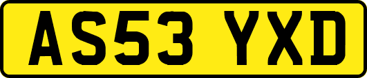 AS53YXD