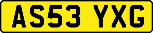 AS53YXG