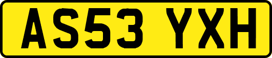 AS53YXH