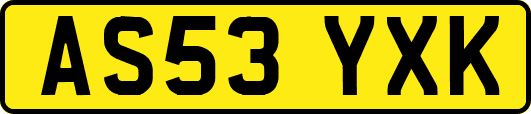 AS53YXK