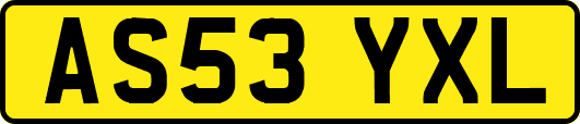 AS53YXL