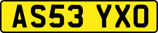 AS53YXO