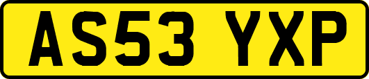 AS53YXP