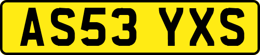 AS53YXS