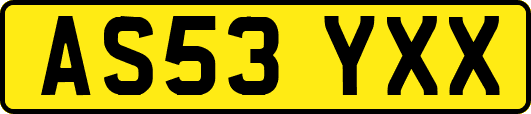 AS53YXX