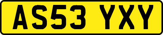 AS53YXY