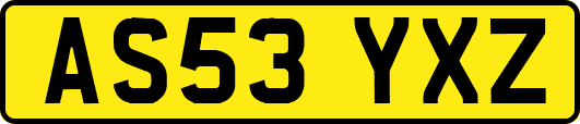 AS53YXZ
