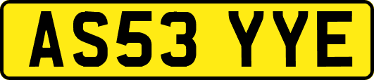AS53YYE