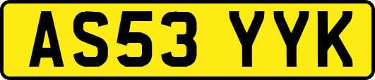 AS53YYK