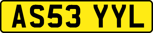 AS53YYL