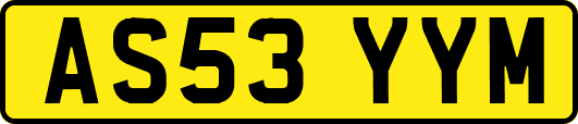 AS53YYM