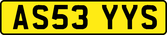 AS53YYS