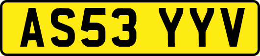 AS53YYV
