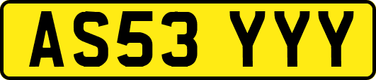 AS53YYY