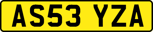 AS53YZA