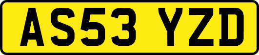 AS53YZD