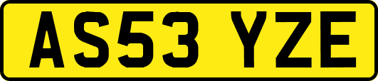AS53YZE