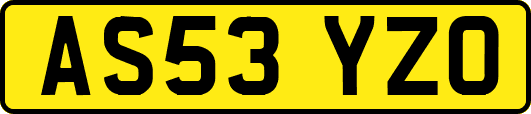 AS53YZO