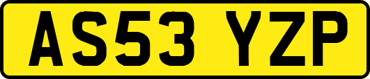 AS53YZP