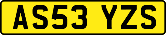 AS53YZS